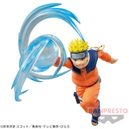 Naruto - Uzumaki Naruto - Effectreme