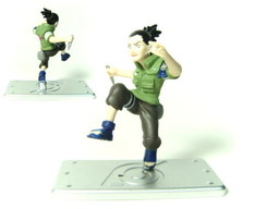 Naruto - Nara Shikamaru - Naruto Ningyoushuu - Naruto Ningyoushuu 6