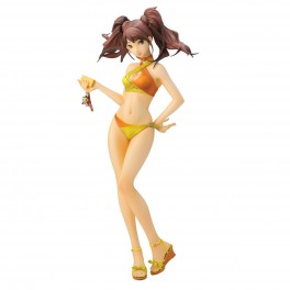 Ichiban Kuji Rei Liftoff
