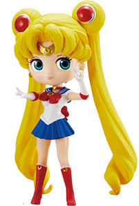 Bishoujo Senshi Sailor Moon - Sailor Moon - Bishoujo Senshi Sailor Moon Q Posket Petit vol.3 - Girls Memories - Q Posket Petit (Banpresto)