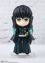 Kimetsu no Yaiba - Tokitou Muichirou - Figuarts mini