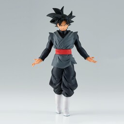 Dragon Ball Super - Goku Black - Solid Edge Works - The Departure  (vol.8)