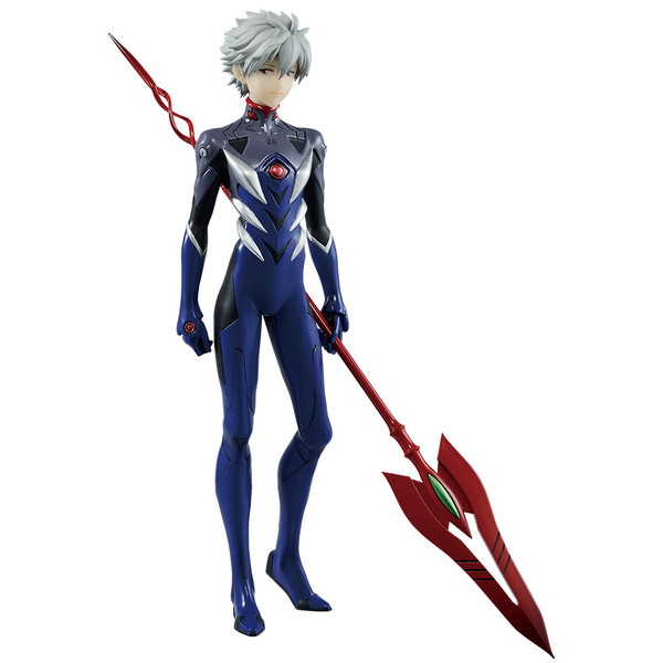 Ichiban Kuji Kaworu Mark.06 Kourin