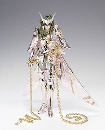 Saint Seiya - Andromeda Shun - Saint Cloth Myth - Myth Cloth - 4th Cloth Ver - Kamui