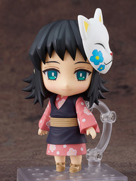 Kimetsu no Yaiba - Makomo - Nendoroid  (#1570) (Good Smile Company)