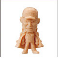 One Piece - Akainu - One Piece AmeColle 4 Amazing Log Collection