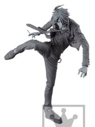One Piece - Sanji - Figure Colosseum - SCultures - Special Color Ver. (Banpresto)