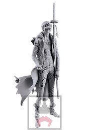 One Piece - Trafalgar Law - Figure Colosseum - SCultures - Zoukeiou Choujou Kessen V  (vol. 6) - Special Color ver. (Banpresto)