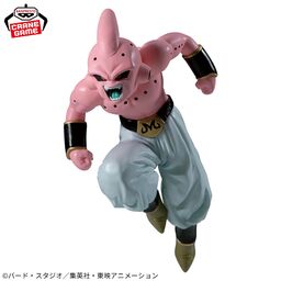 Dragon Ball Z - Kid Buu - Match Makers