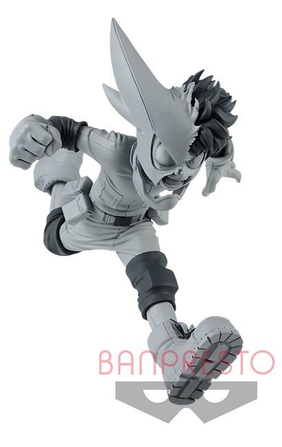 Boku no Hero Academia - Midoriya Izuku - Boku no Hero Academia Banpresto Figure Colosseum Zoukei Academy  (Vol.1) - Figure Colosseum - Special Color ver. (Bandai Spirits)