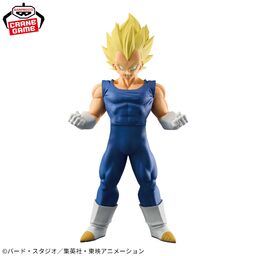 Dragon Ball Z - Vegeta SSJ - Grandista