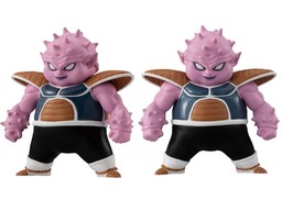 Dragon Ball Z - Dodoria - Bandai Shokugan - Candy Toy - Dragon Ball Adverge - Dragon Ball Adverge 13
