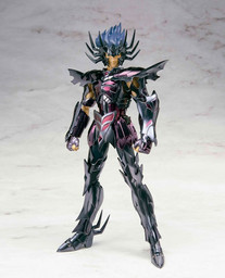 Saint Seiya - Cancer Death Mask - Saint Cloth Myth - Myth Cloth - Hades Specter Surplice