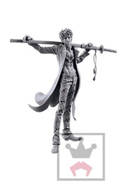 One Piece - Trafalgar Law - Figure Colosseum - SCultures - Zoukeiou Choujou Kessen V  (Vol.5) - Special Color ver. (Banpresto)