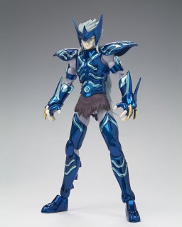 Saint Seiya - Epsilon Alioth Fenrir - Ging - Saint Cloth Myth - Myth Cloth - God Warrior Cloth