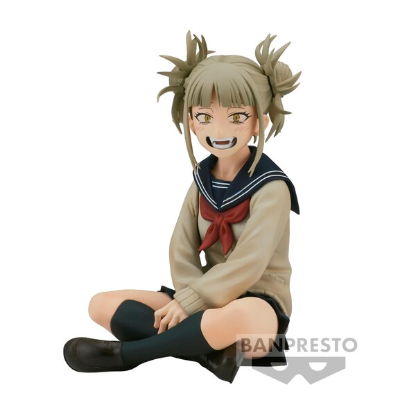 Boku no Hero Academia - Toga Himiko - Break Time Collection  (Vol. 8) (Bandai Spirits)