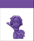 One Piece - Keimi - Pappug - One Piece AmeColle 4 Amazing Log Collection