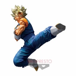 Dragon Ball Z - Vegito SSJ - Blood of Saiyans - Special VIII
