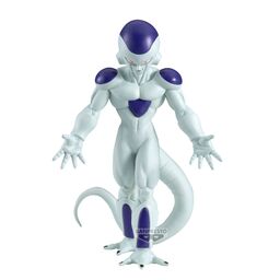 Dragon Ball Z - Frieza - Final Form - Solid Edge Works - The Departure