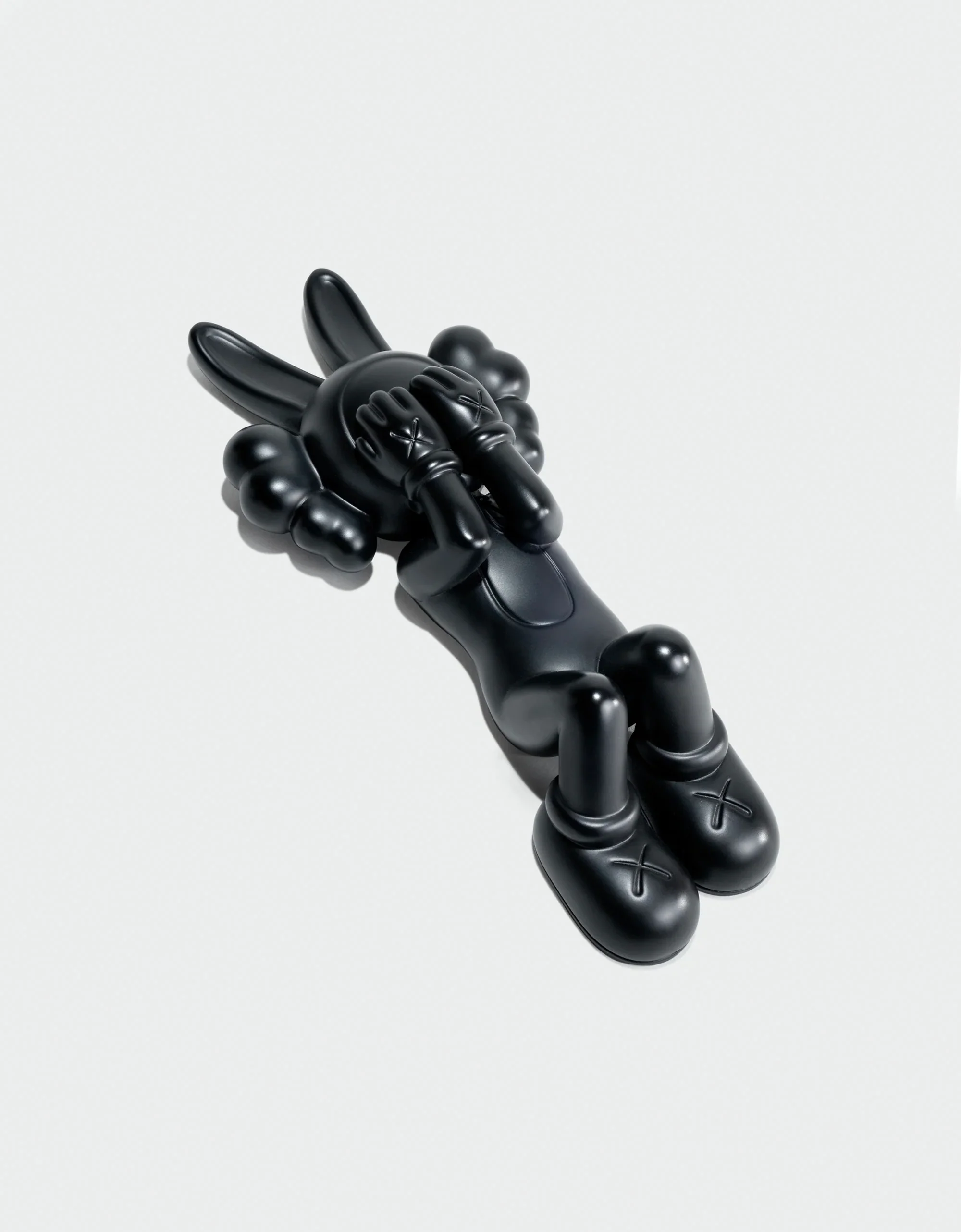 KAWS Calm Night 2024
