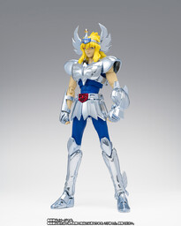 Saint Seiya - Cygnus Hyoga - Saint Cloth Myth - Myth Cloth - Early Bronze Cloth, 20th Anniversary Ver.