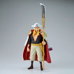 One Piece - Edward Newgate - King of Artist