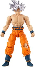 Dragon Ball Super - Son Goku Migatte no Goku'i - Dragon Ball Evolve