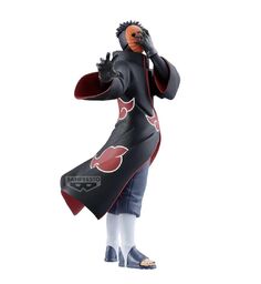 Naruto Shippuuden - Tobi - Vibration Stars