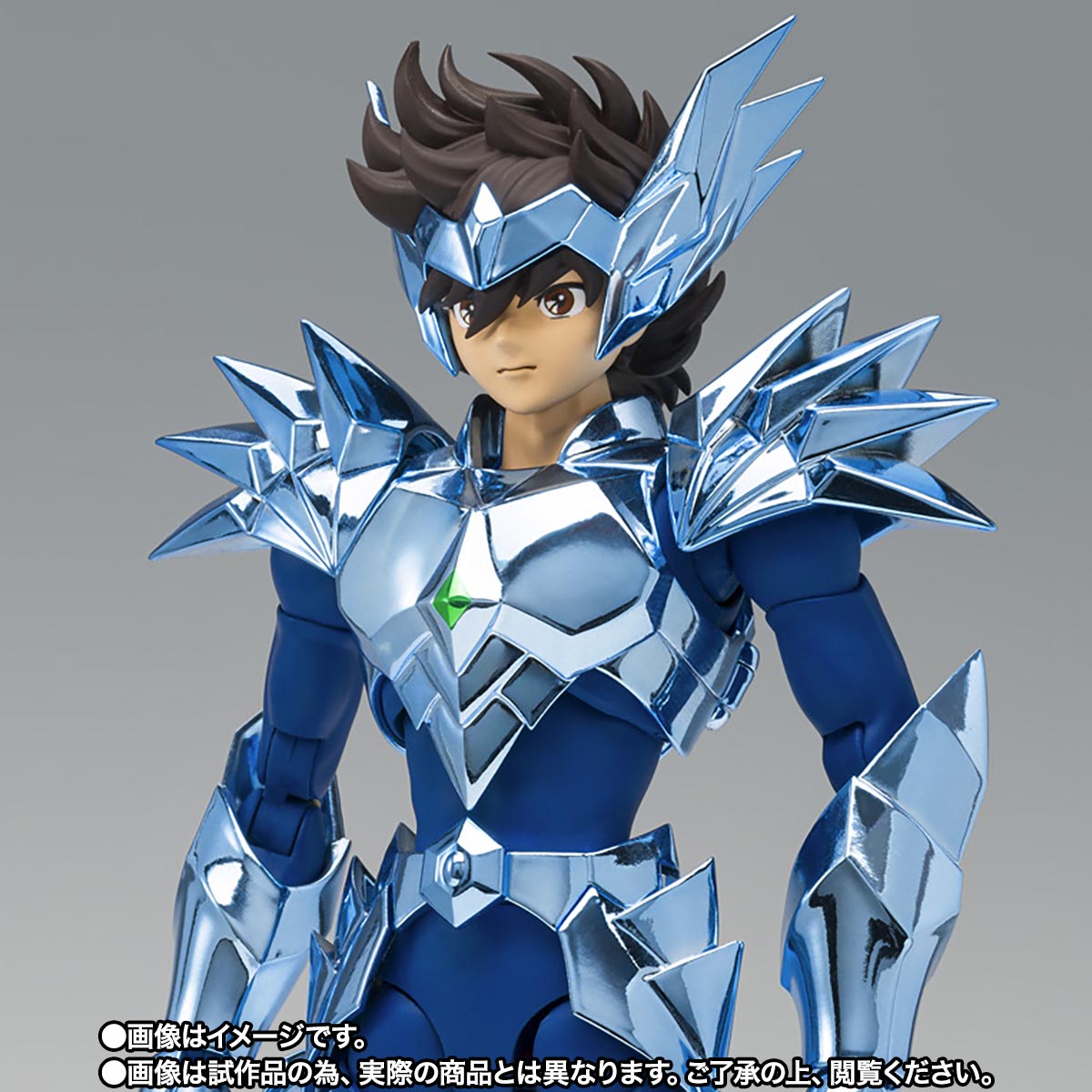 Odin Seiya