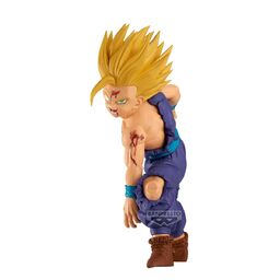 Dragon Ball Z - Son Gohan SSJ2 - Match Makers