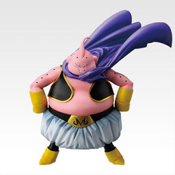 Dragon Ball Z - Majin Buu (Fat) - Ichiban Kuji - Ichiban Kuji Dragon Ball Battle of the Super Saiyan  (Last One Prize) - Masterlise
