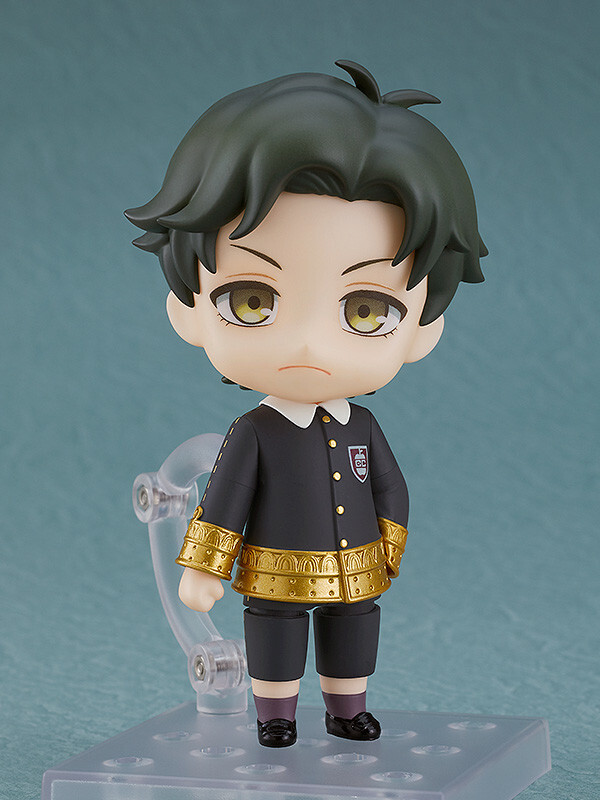Spy × Family - Damian Desmond - Nendoroid  (#2078) (Good Smile Company)