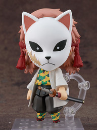 Kimetsu no Yaiba - Sabito - Nendoroid  (#1569) (Good Smile Company)