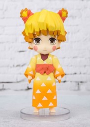 Kimetsu no Yaiba - Yuukaku-hen - Agatsuma Zenitsu - Figuarts mini - Yoshiko