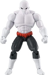 Dragon Ball Super - Jiren - Dragon Ball Evolve