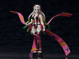 Kimetsu no Yaiba - Daki - BUZZmod. - 1/12 (Aniplex, Zero-G Act)
