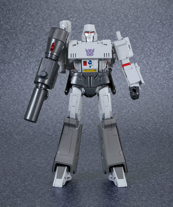 The Transformers: The Movie - Transformers - Megatron - The Transformers: Masterpiece  (MP-36) (Takara Tomy)