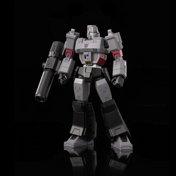 Transformers - Megatron - Furai Model (Flame Toys)