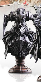 Final Fantasy XII The Zodiac Age - Zargabaath - Bust - Static Arts (Square Enix)