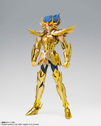 Saint Seiya - Cancer Death Mask - Myth Cloth EX - Revival Edition