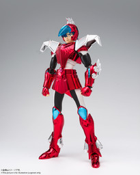 Saint Seiya - Sky Sho - Saint Cloth Myth - Myth Cloth - Revival Edition