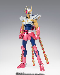 Saint Seiya - Phoenix Ikki - Saint Cloth Myth - Myth Cloth - Early Bronze Cloth, 20th Anniversary Ver.