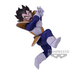 Dragon Ball Z - Vegeta - Match Makers - Galick Cannon