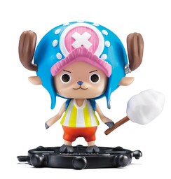 One Piece - Tony Tony Chopper - 7-Eleven One Piece Figure (7-Eleven)