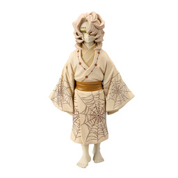 Kimetsu no Yaiba - Rui - Kimetsu no Yaiba Figure -Oni no Sou-  (Vol.3)