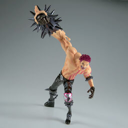 One Piece - Charlotte Katakuri - Battle Record Collection - Special Ver.