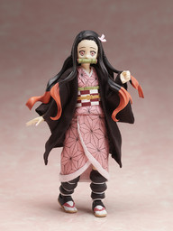 Kimetsu no Yaiba - Kamado Nezuko - BUZZmod. - 1/12 (Aniplex)
