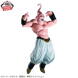 Dragon Ball Z - Super Buu - Match Makers