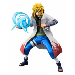 Naruto Shippuuden - Namikaze Minato - Grandista - Special Edition