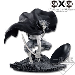 One Piece - Akagami no Shanks - Ichiban Kuji - One Piece Ichiban Kuji Memories 2 - SCultures - Sumi-shiki (Banpresto)